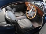 Jaguar XK120 Fixed Head Coupe 1951 года (UK)